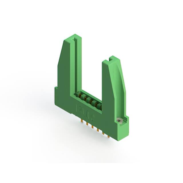 307-006-527-178 EDAC Inc.  Edgeboard Connectors